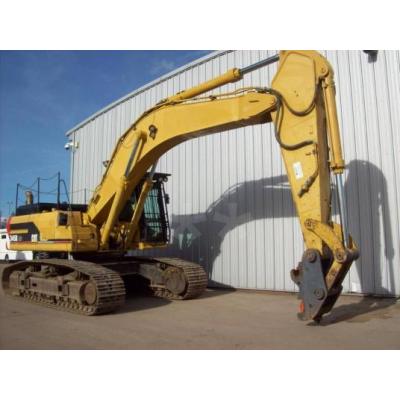 Caterpillar 345 BLME