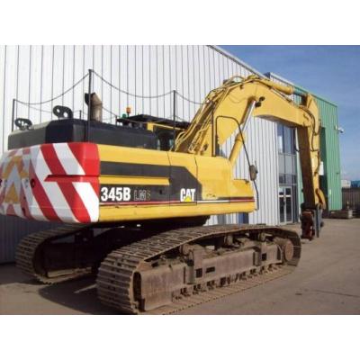 Caterpillar 345 BLME