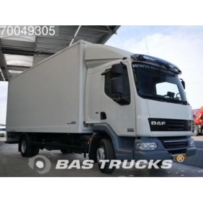 DAF  LF45.180 4X2 Steelsuspension EEV NL-Truck