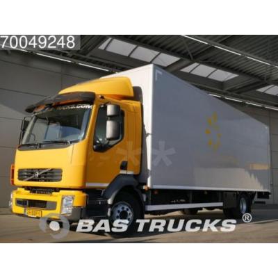 Volvo  FL 240 4X2 Ladebordwand EEV NL-Truck