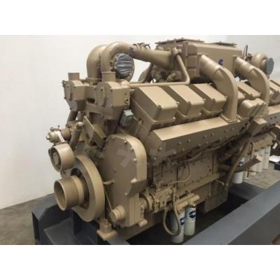 Cummins KTA 50 engine