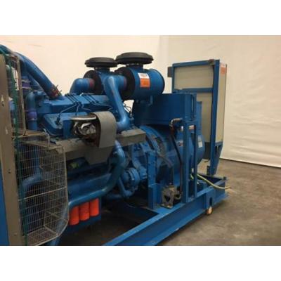 Perkins  3012 generator