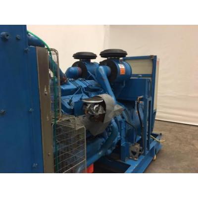 Perkins  3012 generator