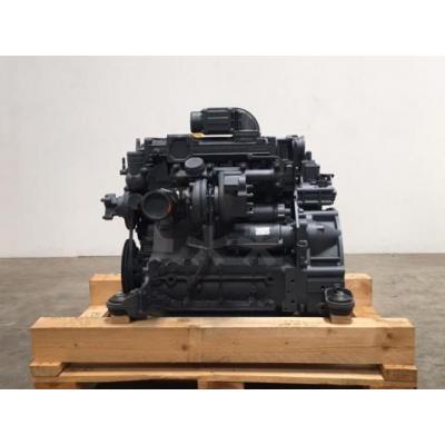 Deutz TCD 2012L042V engine