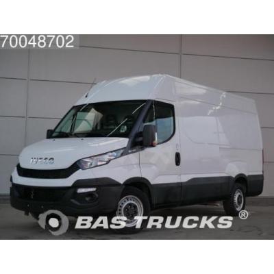 Iveco Daily 35S13 2.3 HPI 12m3 Klima L2H2