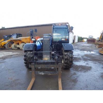 New Holland LM5060 Plus