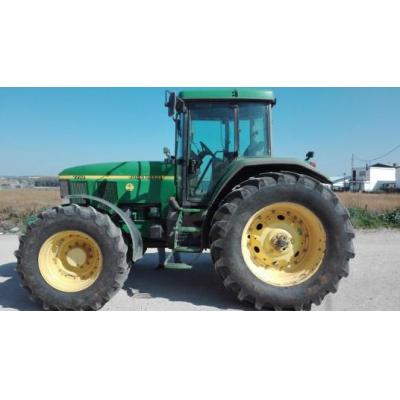 John Deere 7710