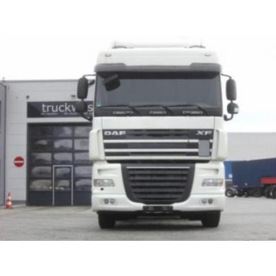 DAF XF 105.460 / Schaltgetriebe / Euro 5/  Intarde