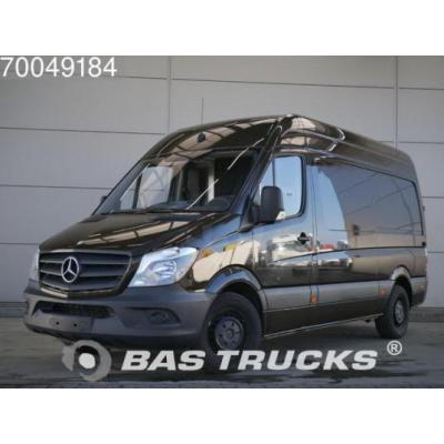 Mercedes Sprinter 313 2.2 CDI L2H2 11m3 Klima