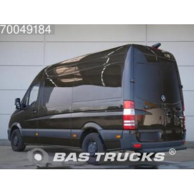 Mercedes Sprinter 313 2.2 CDI L2H2 11m3 Klima