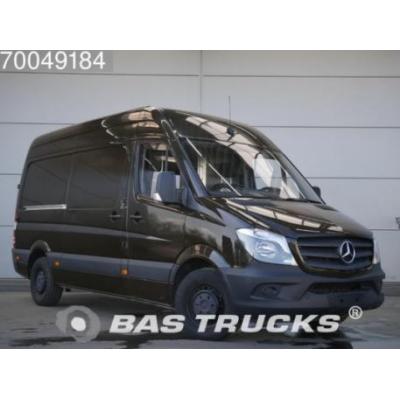 Mercedes Sprinter 313 2.2 CDI L2H2 11m3 Klima