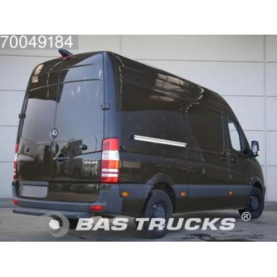 Mercedes Sprinter 313 2.2 CDI L2H2 11m3 Klima