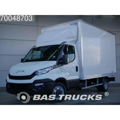 Iveco Daily 35C15 3.0 HPI 20m3 Klima Meubelbak