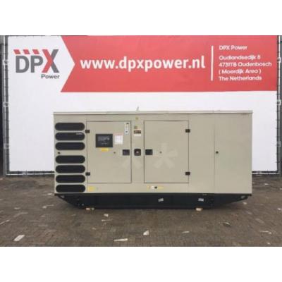 John Deere  6068HFG55 - 275 kVA - DPX-15608-S
