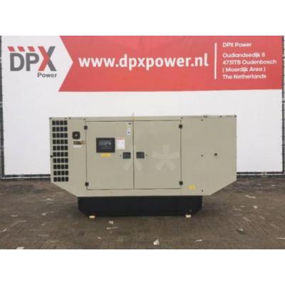 John Deere  6068HF120 - 200 kVA - DPX-15607-S