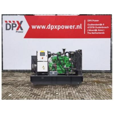 John Deere  6068HF120 - 200 kVA - DPX-15607-O