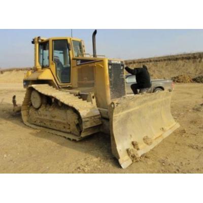 Caterpillar CAT D6N XL