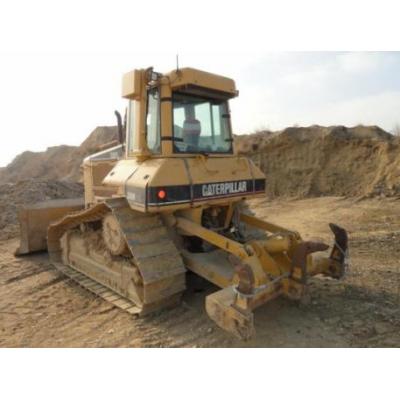 Caterpillar CAT D6N XL