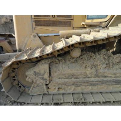 Caterpillar CAT D6N XL