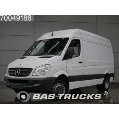 Mercedes Sprinter 516 L2H2 11m3 Klima Aut Laadklep