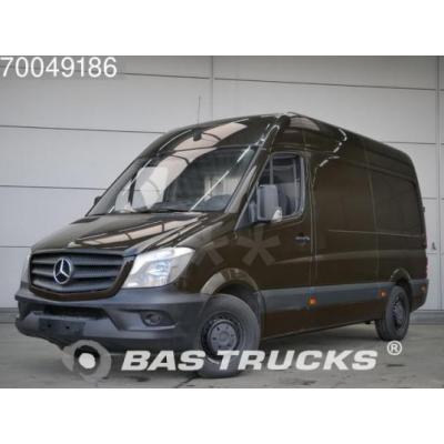 Mercedes Sprinter 313 2.2 CDI L2H2 11m3 Klima Auto