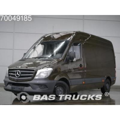 Mercedes Sprinter 313 2.2 CDI L2H2 11m3 Klima Auto