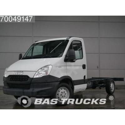 Iveco Daily 35S15