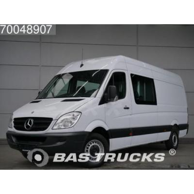 Mercedes Sprinter 316 2.2 CDI L3H2 11m3 DOKA Klima