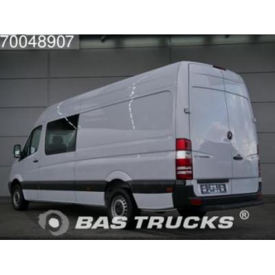 Mercedes Sprinter 316 2.2 CDI L3H2 11m3 DOKA Klima