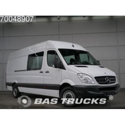 Mercedes Sprinter 316 2.2 CDI L3H2 11m3 DOKA Klima