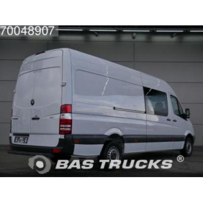 Mercedes Sprinter 316 2.2 CDI L3H2 11m3 DOKA Klima