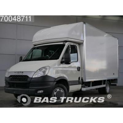 Iveco Daily 35C15 3.0 20m3 Klima Meubelbak laadkle