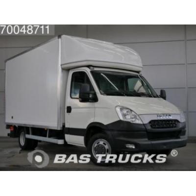 Iveco Daily 35C15 3.0 20m3 Klima Meubelbak laadkle