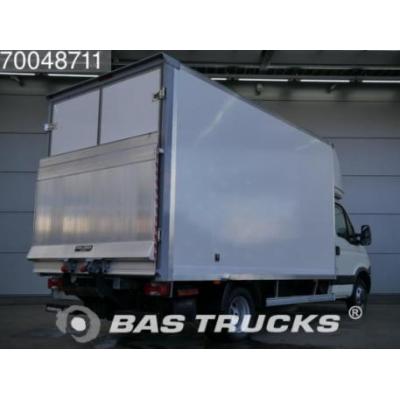 Iveco Daily 35C15 3.0 20m3 Klima Meubelbak laadkle