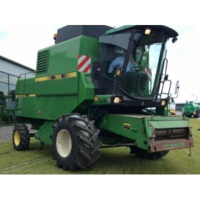 John Deere 1188H4