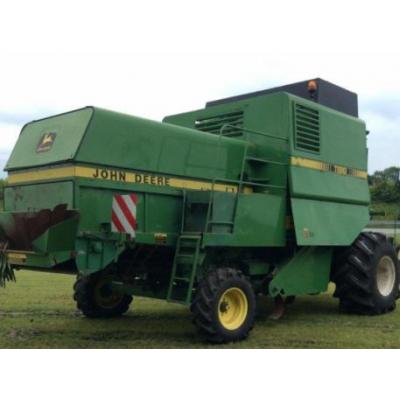 John Deere 1188H4