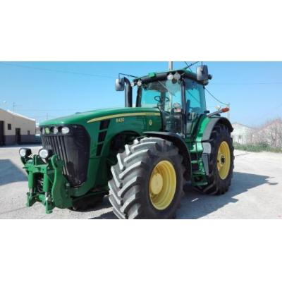 John Deere 8430