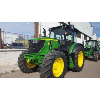 John Deere 6115RC