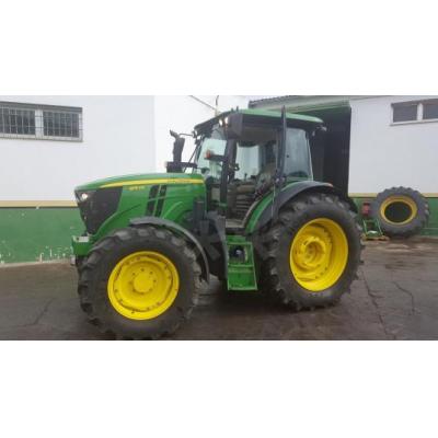 John Deere 6115MC