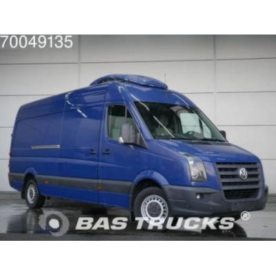 Volkswagen Crafter 2.5 TDI 12m3 Klima Kerstner Max