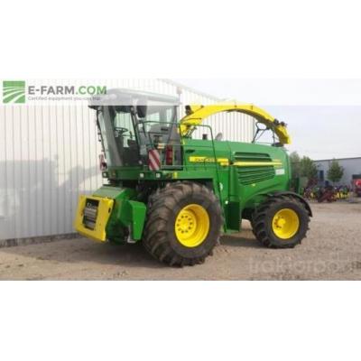 John Deere 7950i