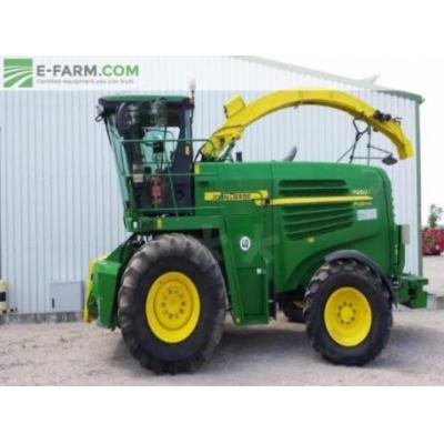 John Deere 7950i