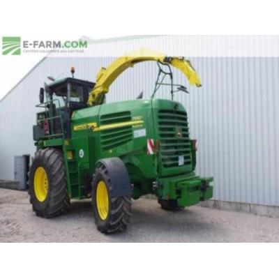 John Deere 7950i