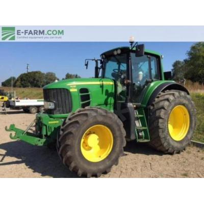 John Deere 7430 PREMIUM