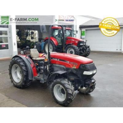 Case IH JX 1075 V