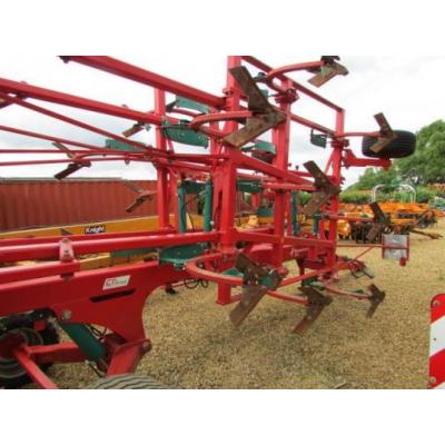 Kverneland CTC 5 metre