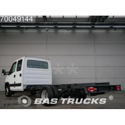 Iveco Daily 70C15 DOKA