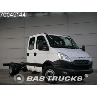 Iveco Daily 70C15 DOKA