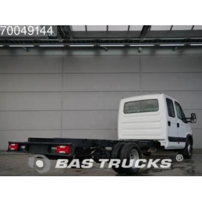 Iveco Daily 70C15 DOKA