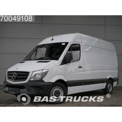 Mercedes Sprinter 313 2.2 CDI L2H2 11m3 Klima Nieu